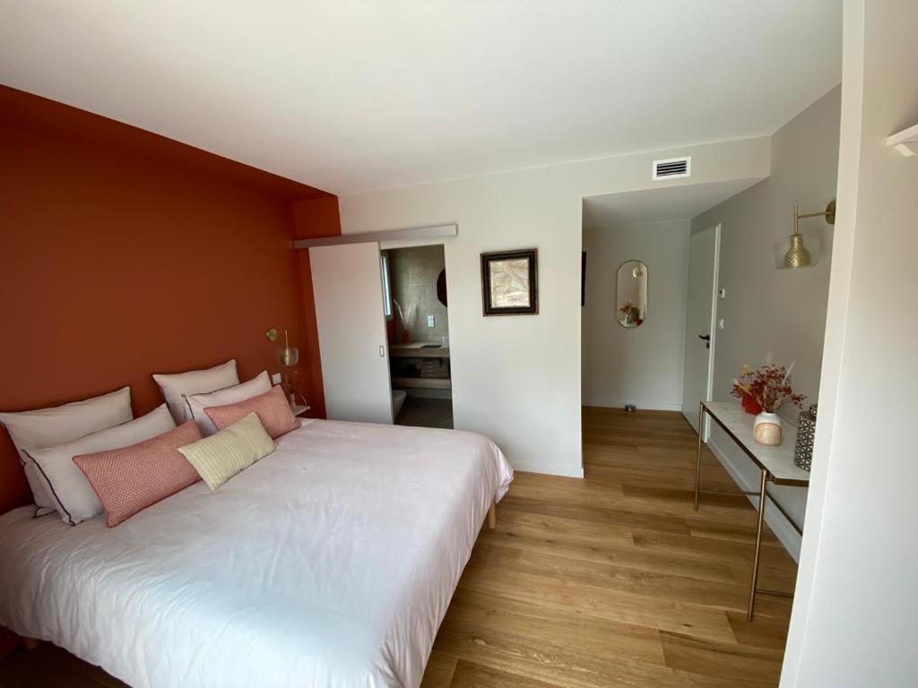 La Musardise Guest House Berson Exterior photo